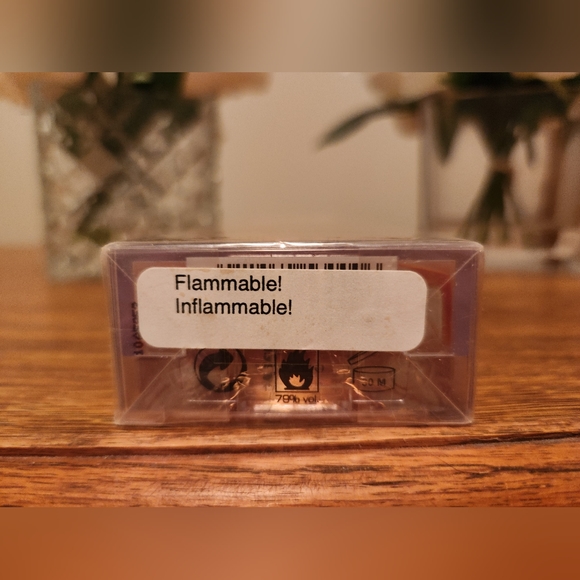 Just Cavalli Her EDT / Eau De Toilette by Robert Cavalli; 60ml / 2.0 fl.oz - Picture 5 of 12